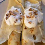 Yummy Basic Crepes Recipe