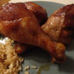 Yummy Teriyaki Chicken Recipe