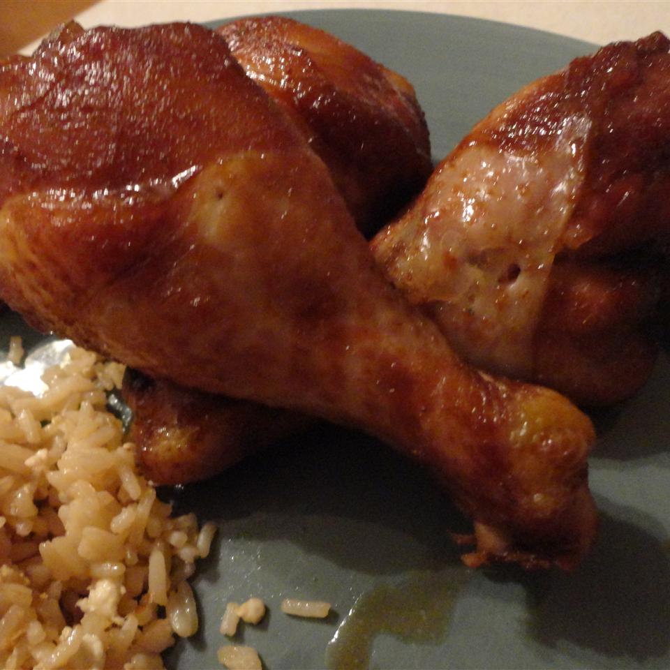 Yummy Teriyaki Chicken Recipe