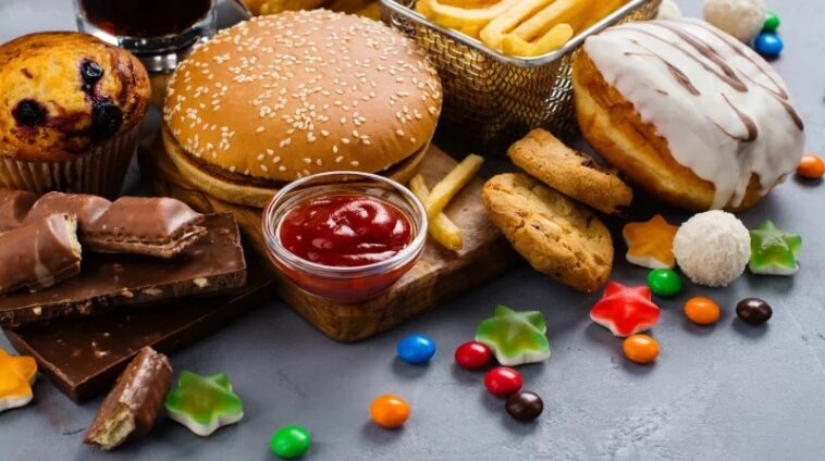 15 Processed Foods That Are Not Healthy Options