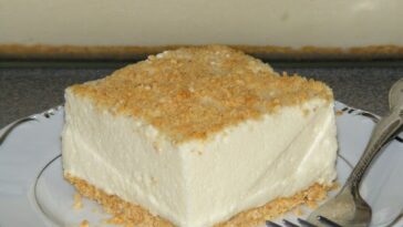 No-Bake Woolworths Icebox Cheesecake Recipe #nobake #woolworths #icebox #cheesecake #recipe #cheescakerecipe #cheescakerecipes #iceboxcheesecake #woolworthscheesecake #recipes #recipesaz