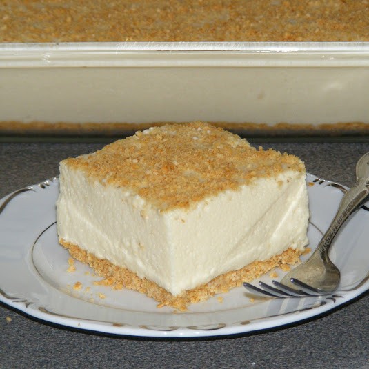 NoBake Woolworth Icebox Cheesecake Recipe  Recipes A to Z