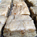 Banana Bread Brownies Recipe