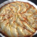 Almond and Pear Cake Recipe