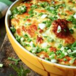 Amazing Mexican Casserole Recipe