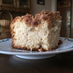 Amazing Pecan Coffee Cake Recipe