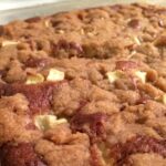 Apple Coffee Cake Recipe