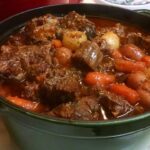 Best Ever Beef Stew Recipe