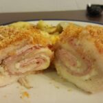 Chicken Cordon Bleu Recipe