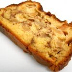 Easy Apple Coffee Cake Recipe