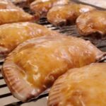 Fried Apple Pies Recipe