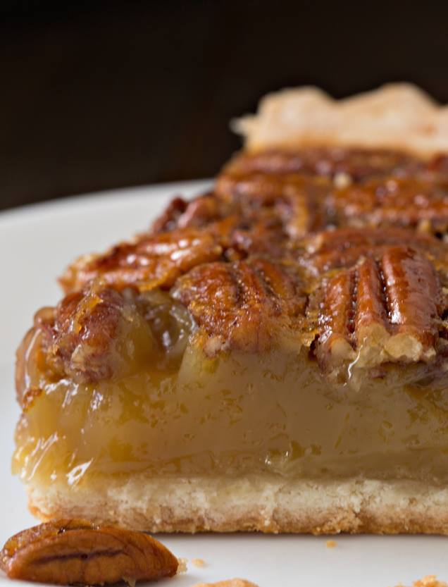 Grandma’s Tried And True Pecan Pie Recipe