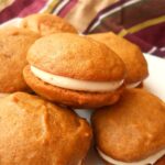 Pumpkin Whoopie Pies Recipe