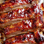 Slow Cooker Barbequed Beef Ribs Recipe