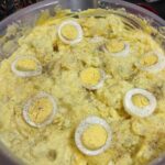 Southern Potato Salad Recipe