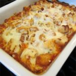 The Best Parmesan Chicken Bake Recipe