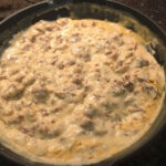 The Pioneer Woman’s Sausage Gravy Recipe