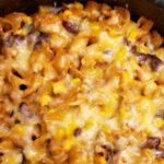 Throw Together Mexican Casserole Recipe