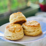 Yummy Buttermilk Biscuits Recipe