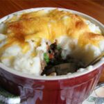 Zippy Shepherd's Pie Recipe