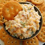 5 Million Dollar Dip Recipe