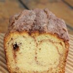 Amish Cinnamon Bread recipe