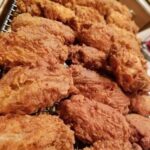 Best Southern Fried Chicken Batter Recipe