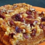 Better Than Pumpkin Dump Cake Recipe