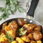 Bombay Potatoes Recipe