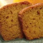 Pumpkin Spice Bread Recipe