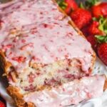 Strawberry Bread Recipe