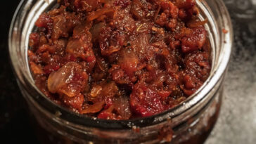 Bacon Jam Recipe