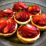 Mini Cheesecakes Recipe