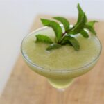 Kentucky Derby Frozen Mint Juleps Recipe