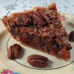 Kentucky Derby Pecan Pie Recipe