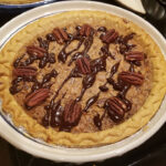 Kentucky Derby Pie Dessert Recipe